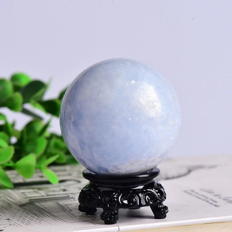 2023 Natural Dream Amethyst Ball - Image 3