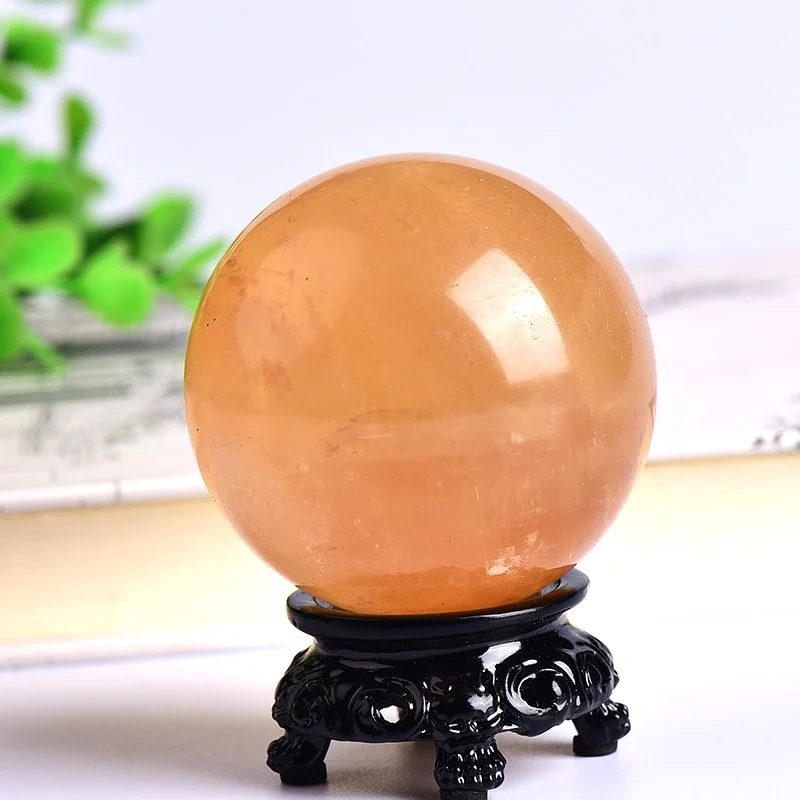 2023 Natural Dream Amethyst Ball - Image 4