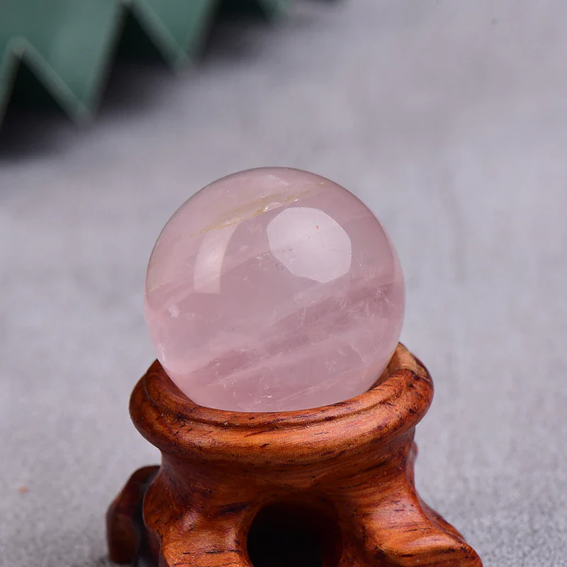 2023 Natural Dream Amethyst Ball - Image 5