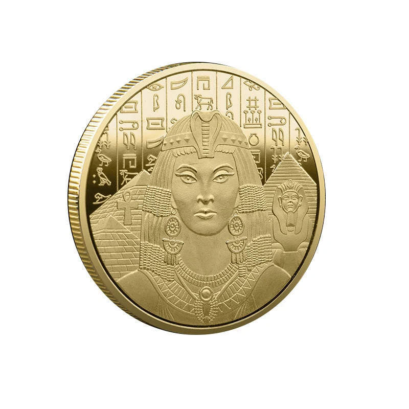 Ancient Greek God Coin - Image 6