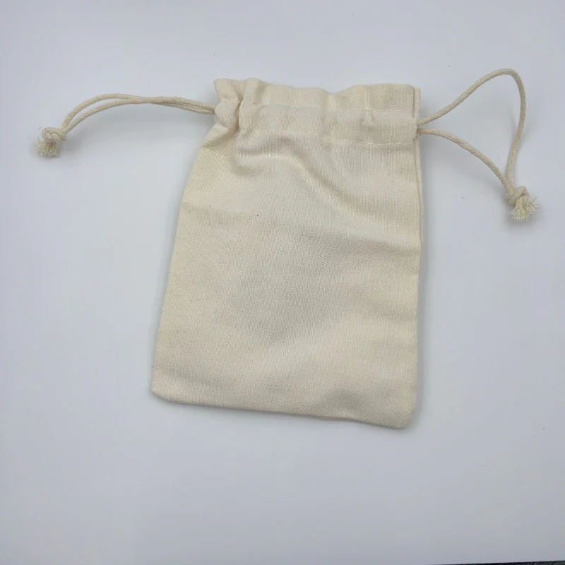 Dollar Sign Storage Pouch - Image 4