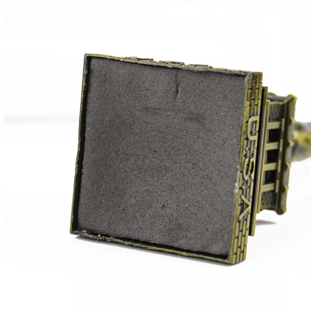 USA Statue of Liberty Miniature - Image 5
