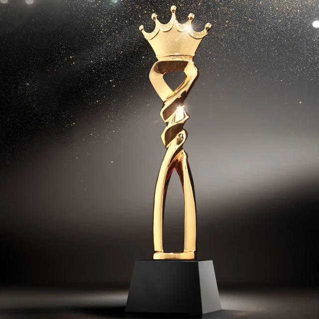 Golden Crown Trophy Cup 2022 - Image 3