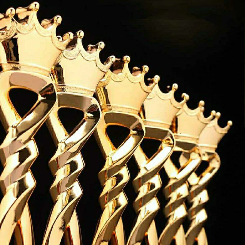 Golden Crown Trophy Cup 2022 - Image 5