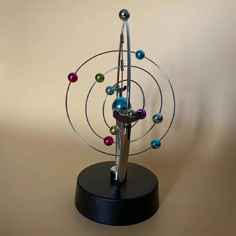 Desktop Celestial Globe Pendulum - Image 5