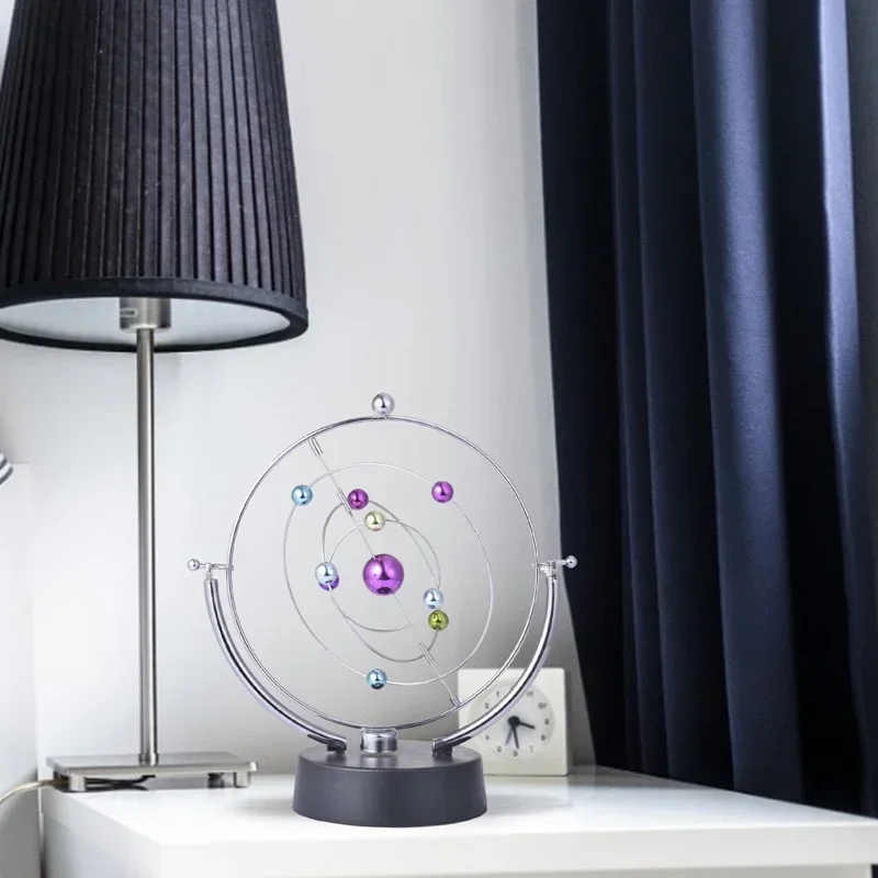 Desktop Celestial Globe Pendulum - Image 6