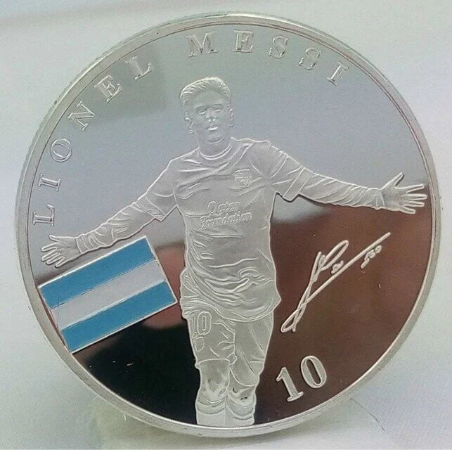 Coins