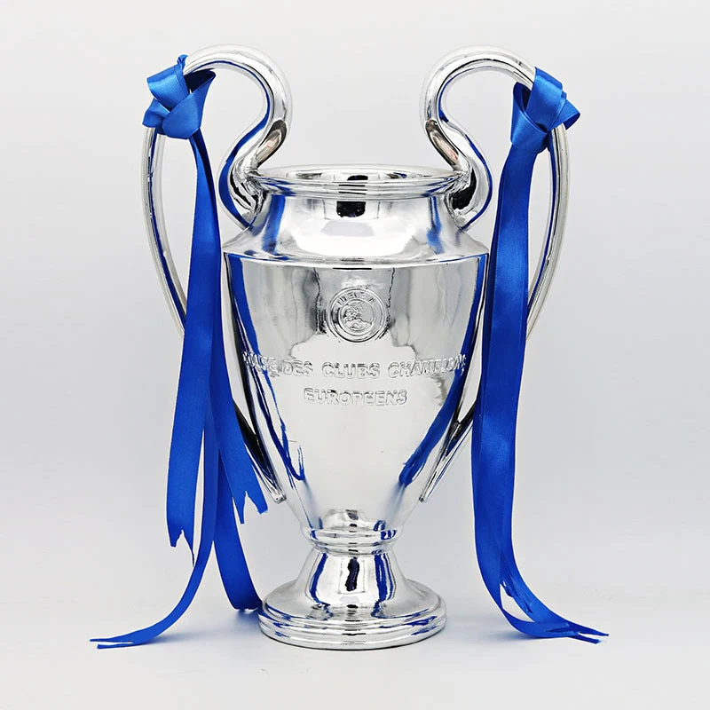 European Champion Cup Trophy - Image 3