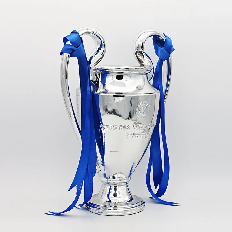 European Champion Cup Trophy - Image 6