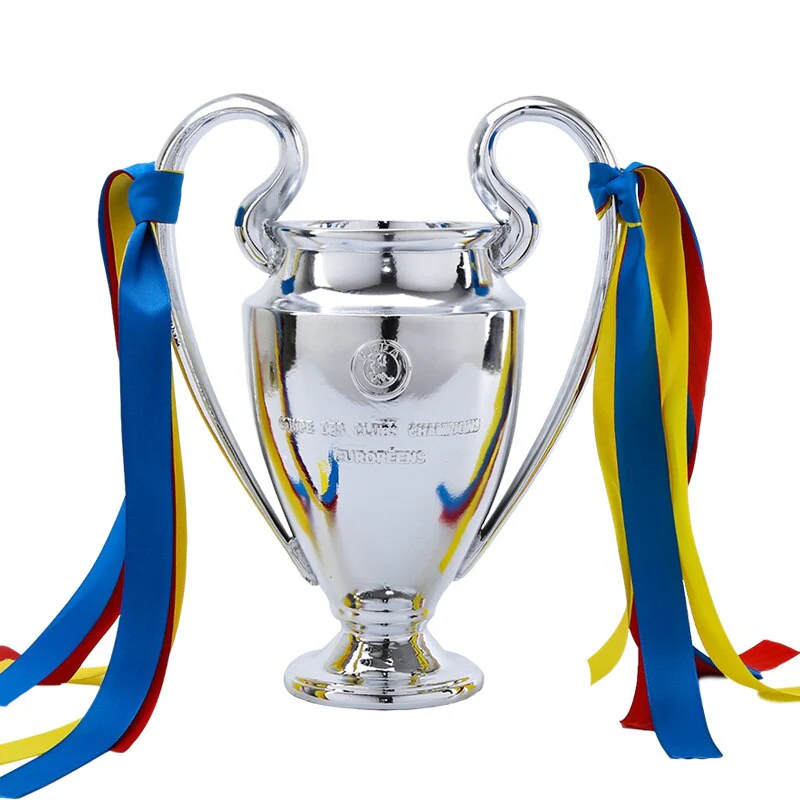 European Champion Cup Trophy - Image 7