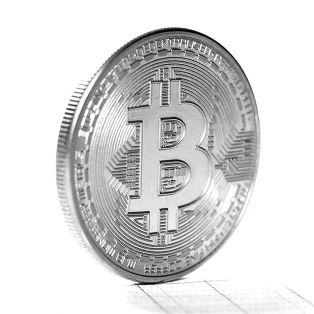 Bitcoin ( Gold and Silver) - Image 3