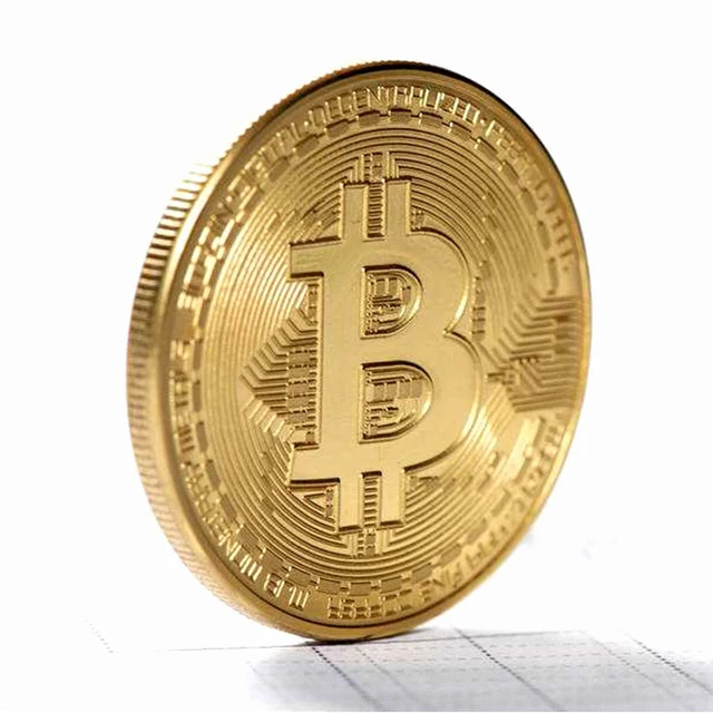Bitcoin ( Gold and Silver) - Image 6