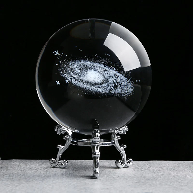 Galactic System Crystal Ball - Image 3