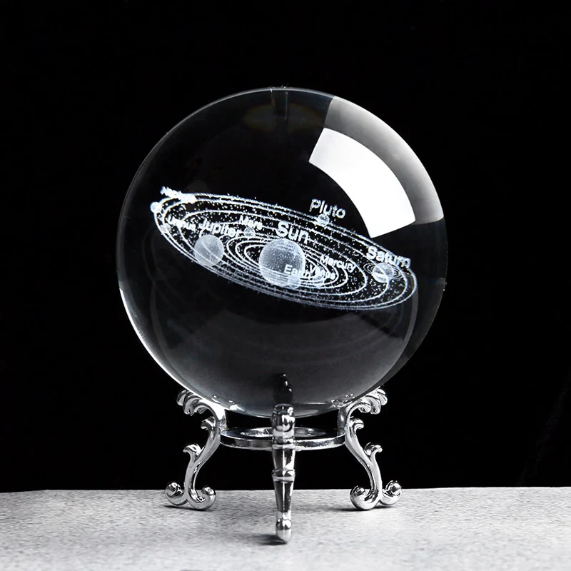 Galactic System Crystal Ball - Image 4