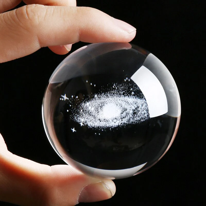 Galactic System Crystal Ball - Image 5