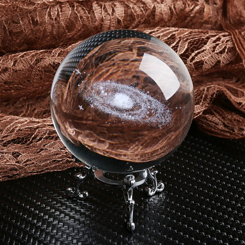 Galactic System Crystal Ball - Image 6