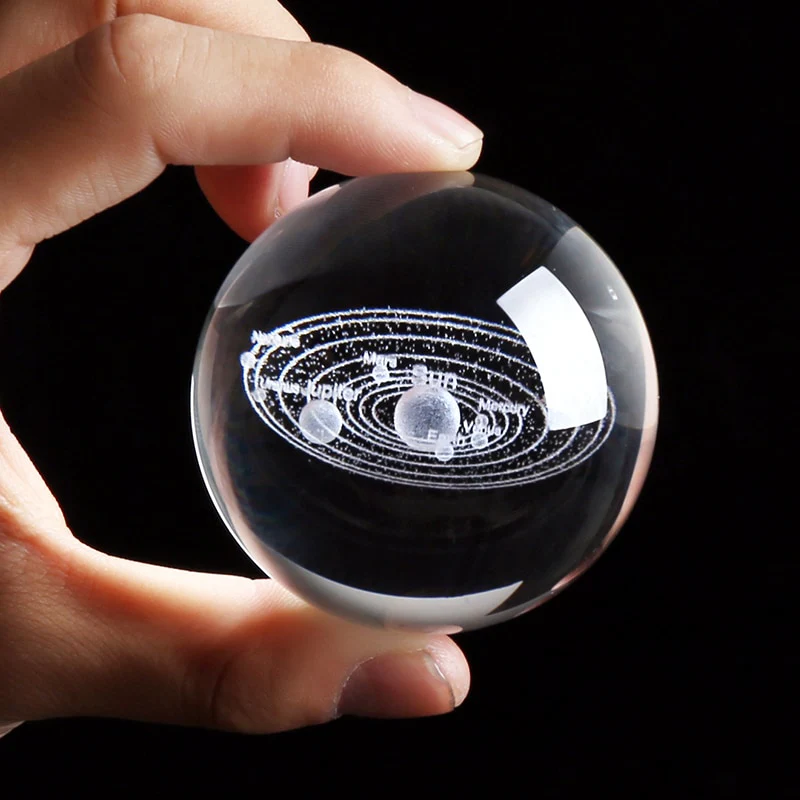 Galactic System Crystal Ball - Image 8