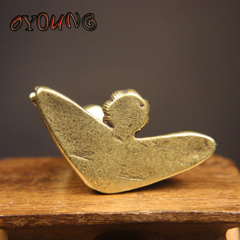 Zen Frog Meditation Statue - Image 2
